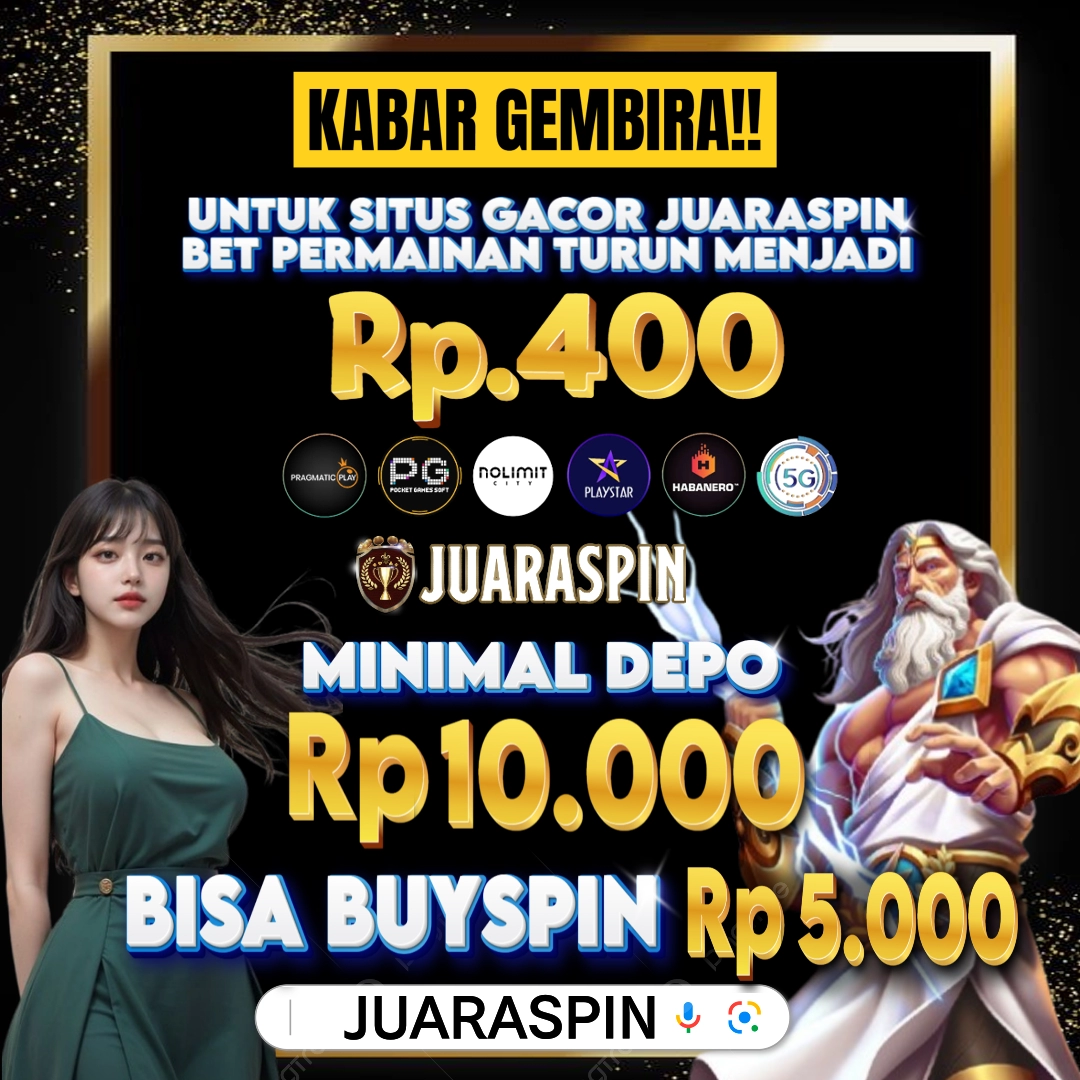 INFO Link Juaraspin